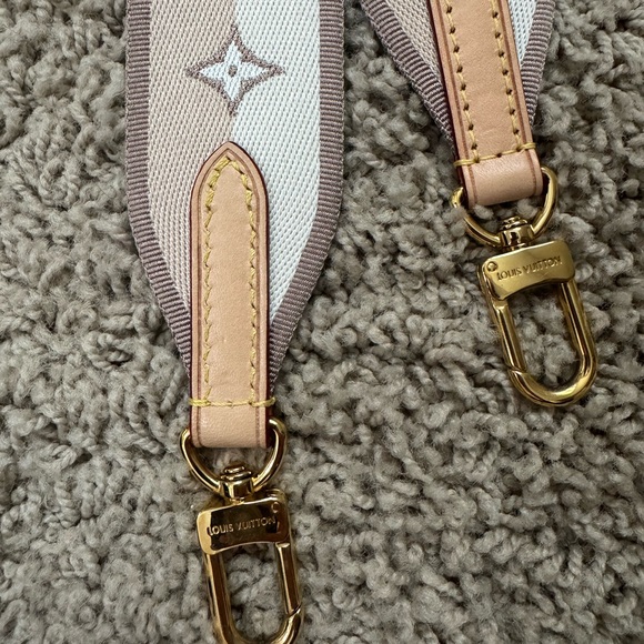 Louis Vuitton Speedy 20 Bandoliere - Picture 14 of 16